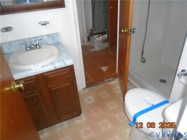 5605 Dendron Dr, Richmond, VA 23223