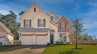 33004 Durango Bay Court, Conroe, TX 77385