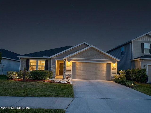 14343 BARTRAM CREEK Boulevard, Jacksonville, FL 32259