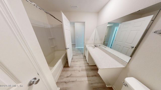14343 BARTRAM CREEK Boulevard, Jacksonville, FL 32259