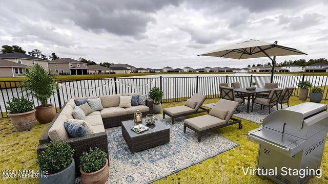 14343 BARTRAM CREEK Boulevard, Jacksonville, FL 32259