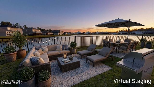 14343 BARTRAM CREEK Boulevard, Jacksonville, FL 32259