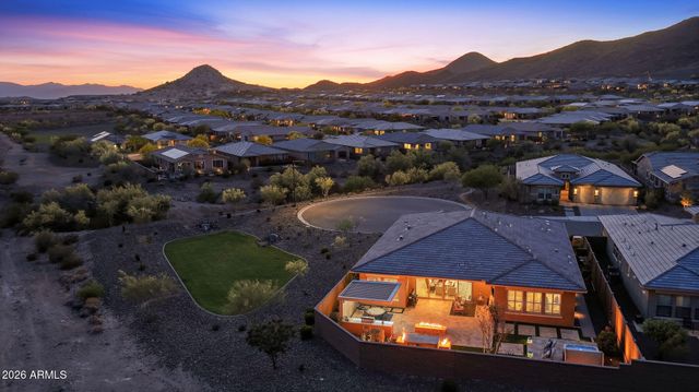 32617 N 131ST Drive, Peoria, AZ 85383