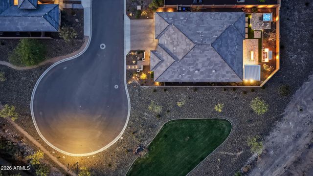 32617 N 131ST Drive, Peoria, AZ 85383