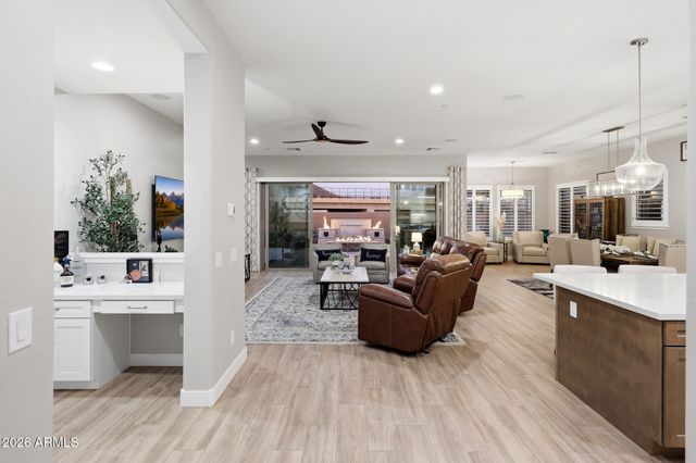 32617 N 131ST Drive, Peoria, AZ 85383