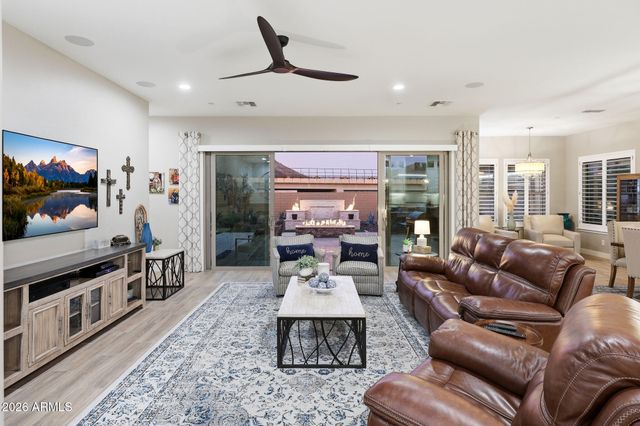 32617 N 131ST Drive, Peoria, AZ 85383