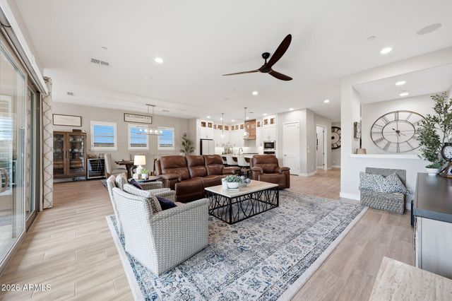 32617 N 131ST Drive, Peoria, AZ 85383