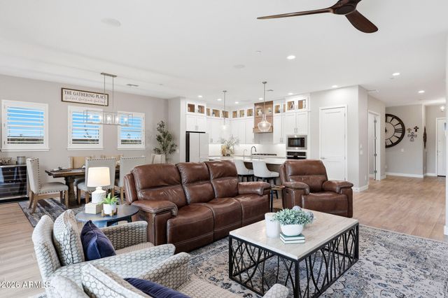 32617 N 131ST Drive, Peoria, AZ 85383