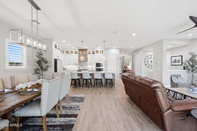 32617 N 131ST Drive, Peoria, AZ 85383