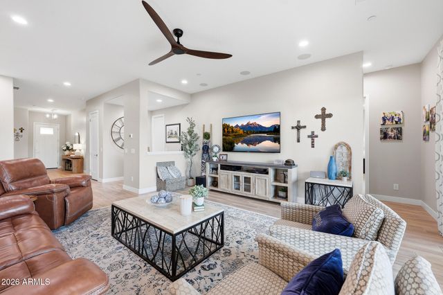 32617 N 131ST Drive, Peoria, AZ 85383