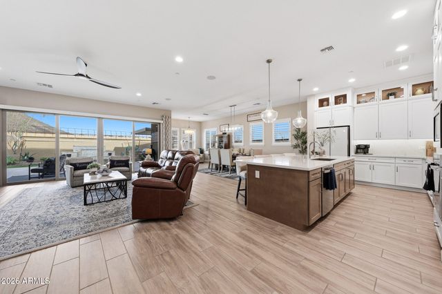 32617 N 131ST Drive, Peoria, AZ 85383