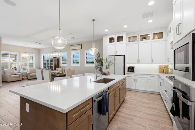 32617 N 131ST Drive, Peoria, AZ 85383