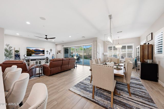 32617 N 131ST Drive, Peoria, AZ 85383