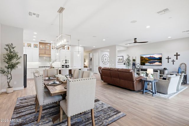 32617 N 131ST Drive, Peoria, AZ 85383