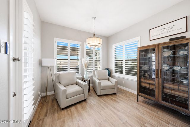 32617 N 131ST Drive, Peoria, AZ 85383