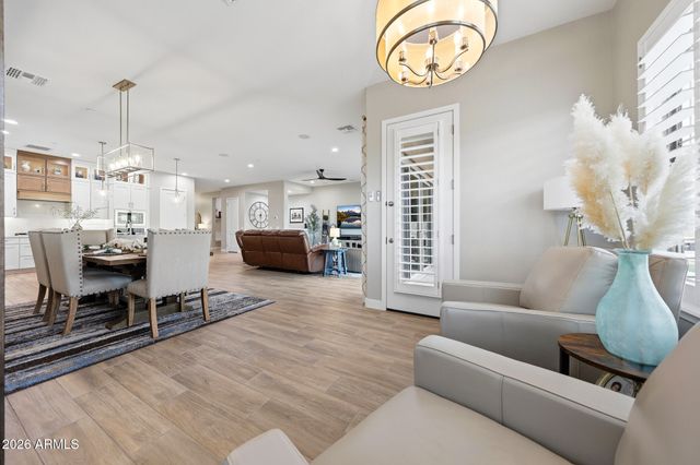 32617 N 131ST Drive, Peoria, AZ 85383