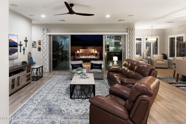 32617 N 131ST Drive, Peoria, AZ 85383