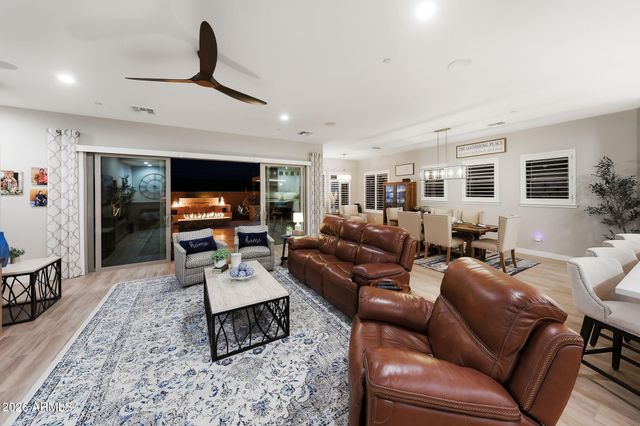 32617 N 131ST Drive, Peoria, AZ 85383