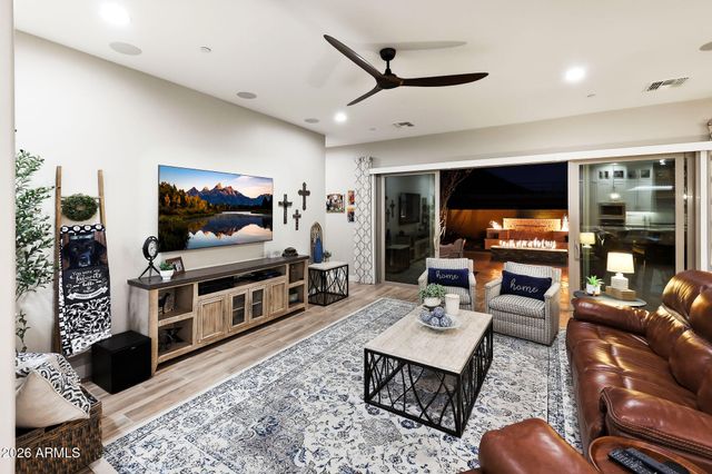 32617 N 131ST Drive, Peoria, AZ 85383