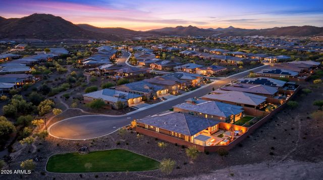 32617 N 131ST Drive, Peoria, AZ 85383