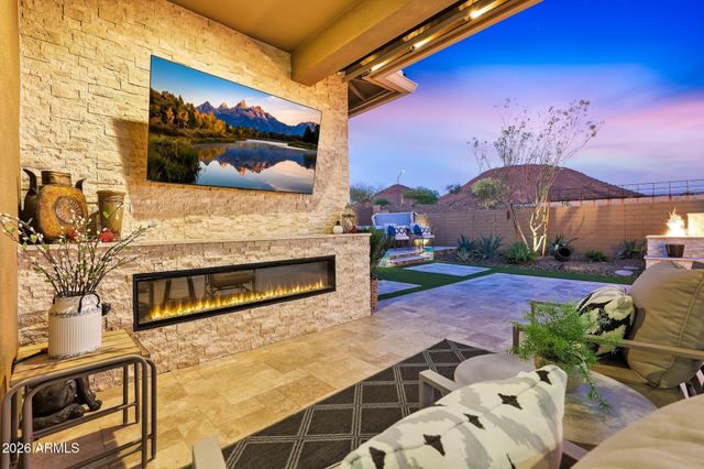 32617 N 131ST Drive, Peoria, AZ 85383