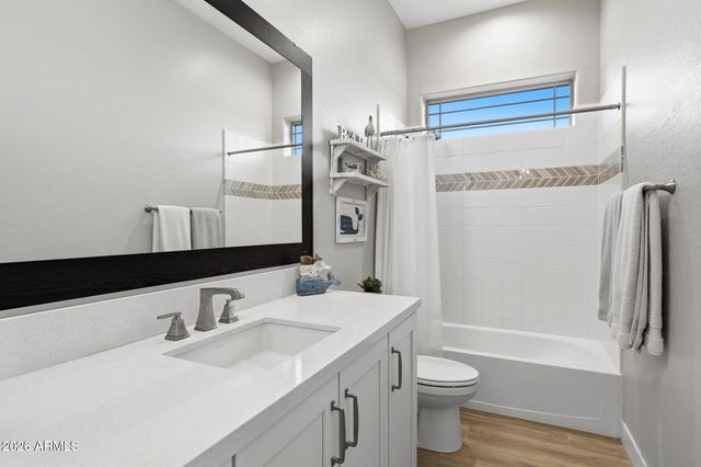 32617 N 131ST Drive, Peoria, AZ 85383