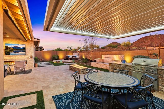 32617 N 131ST Drive, Peoria, AZ 85383