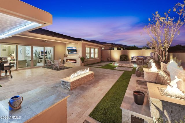 32617 N 131ST Drive, Peoria, AZ 85383