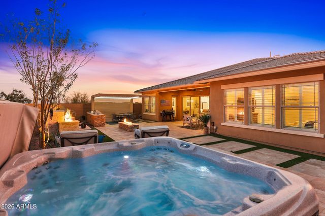 32617 N 131ST Drive, Peoria, AZ 85383