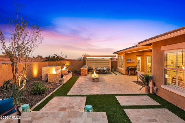 32617 N 131ST Drive, Peoria, AZ 85383