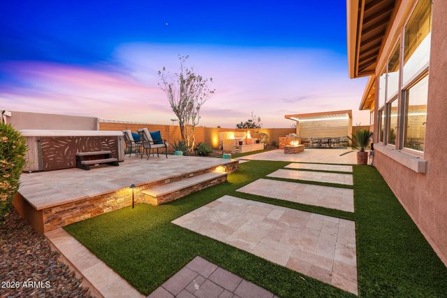 32617 N 131ST Drive, Peoria, AZ 85383