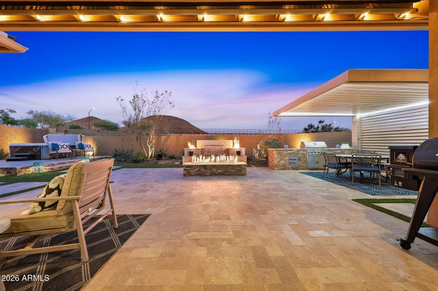 32617 N 131ST Drive, Peoria, AZ 85383