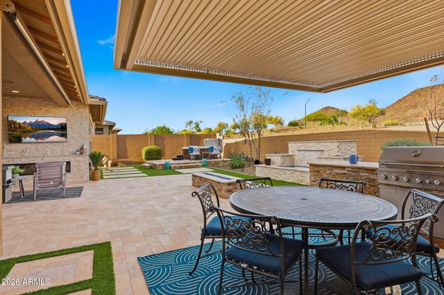 32617 N 131ST Drive, Peoria, AZ 85383