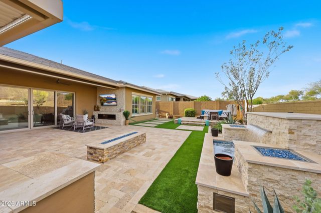 32617 N 131ST Drive, Peoria, AZ 85383