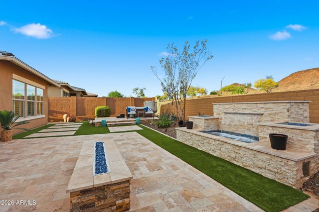 32617 N 131ST Drive, Peoria, AZ 85383