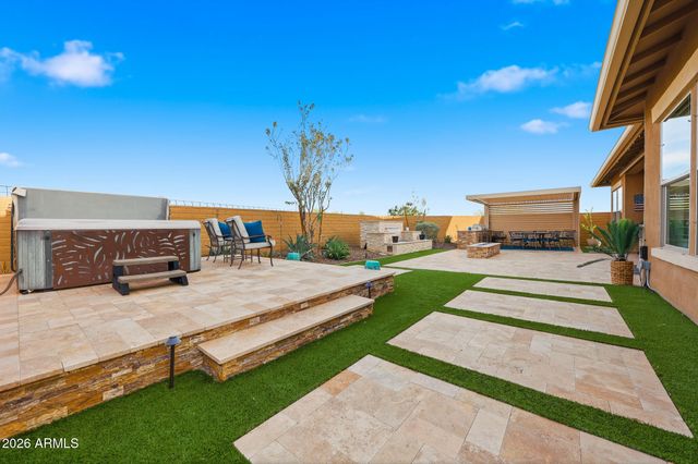 32617 N 131ST Drive, Peoria, AZ 85383