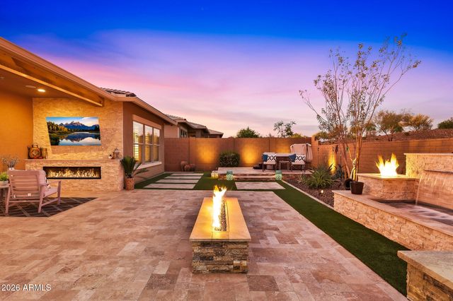 32617 N 131ST Drive, Peoria, AZ 85383