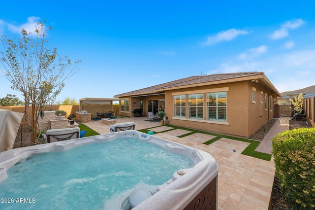 32617 N 131ST Drive, Peoria, AZ 85383