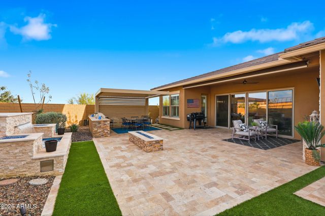 32617 N 131ST Drive, Peoria, AZ 85383