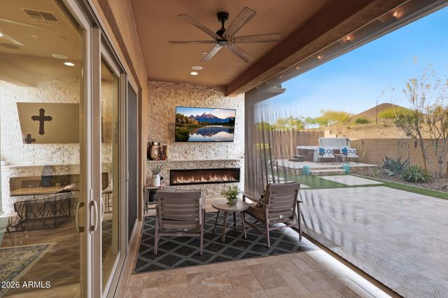 32617 N 131ST Drive, Peoria, AZ 85383