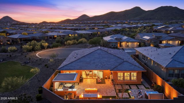 32617 N 131ST Drive, Peoria, AZ 85383