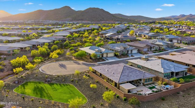 32617 N 131ST Drive, Peoria, AZ 85383