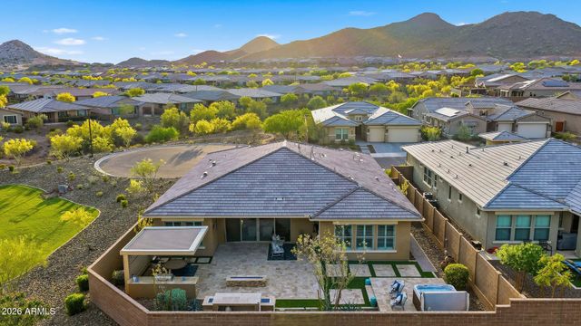 32617 N 131ST Drive, Peoria, AZ 85383