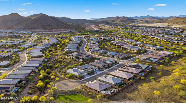 32617 N 131ST Drive, Peoria, AZ 85383