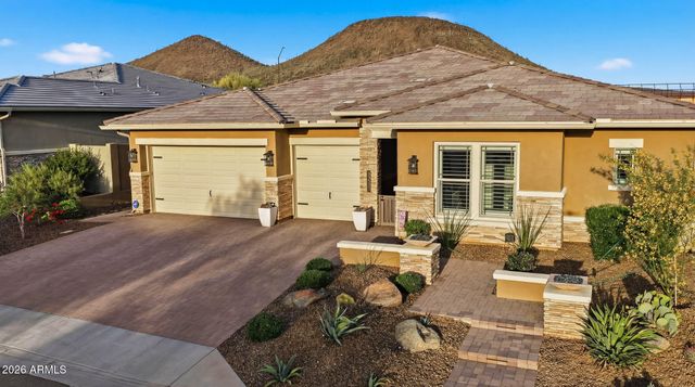 32617 N 131ST Drive, Peoria, AZ 85383