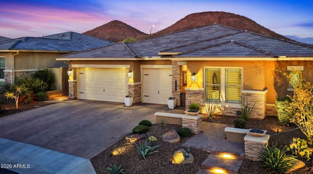 32617 N 131ST Drive, Peoria, AZ 85383