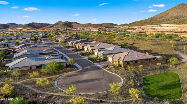 32617 N 131ST Drive, Peoria, AZ 85383