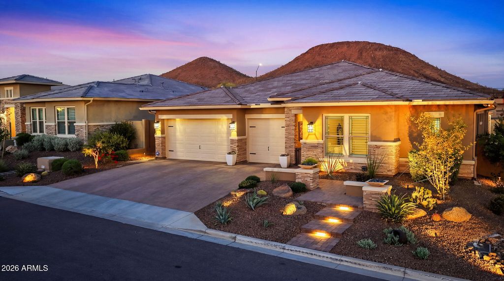 32617 N 131ST Drive, Peoria, AZ 85383