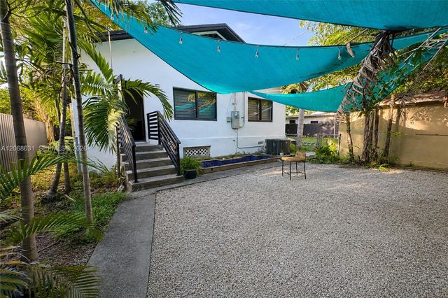 68 NW 47th Street, Miami, FL 33127