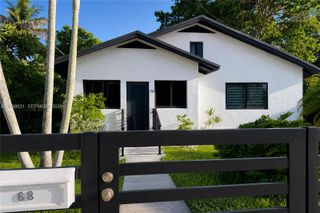 68 NW 47th Street, Miami, FL 33127